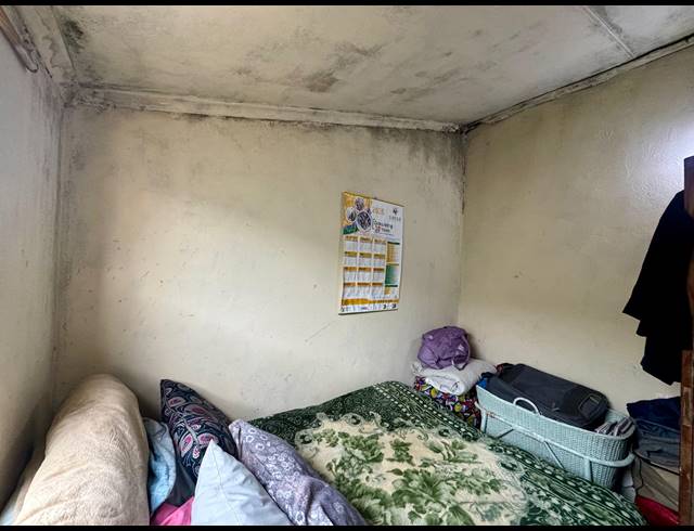 2 BEDROOM FREEHOLD FOR SALE IN KUYASA